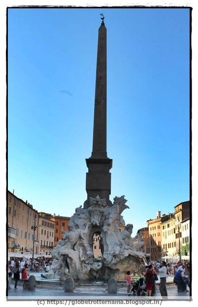 Photo of Art, Faith & Fashion Trip - Rome 45/52 by Dhiman