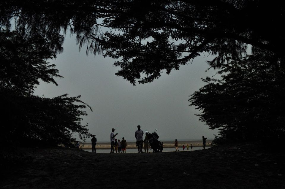 Photo of Henry Island Near Kolkata Is Its Very Own Private Beach 2/10 by Atreya Nath