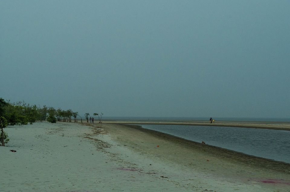 Photo of Henry Island Near Kolkata Is Its Very Own Private Beach 3/10 by Atreya Nath