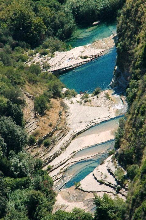 Photo of Avola, Syracuse, Italy by Samantha Hussey
