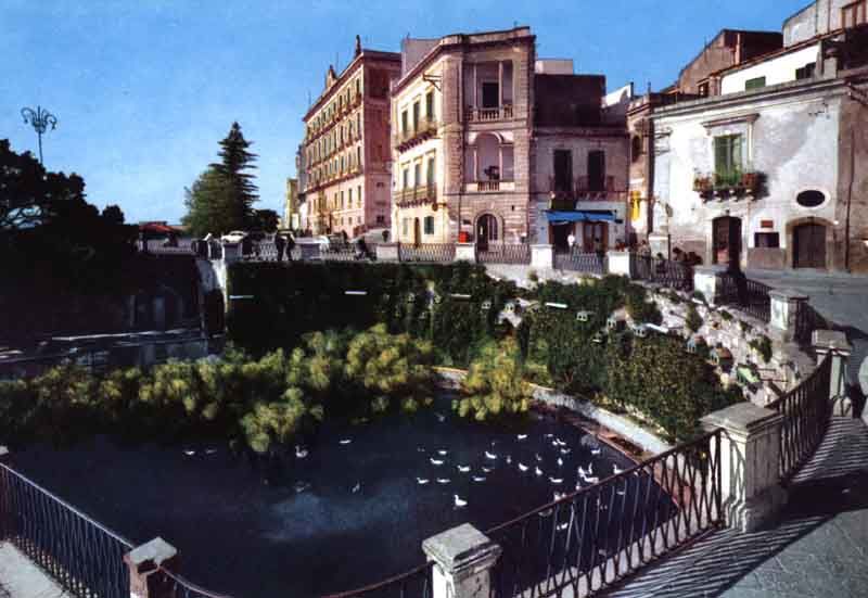 Photo of Ortigia, Syracuse, Italy by Samantha Hussey