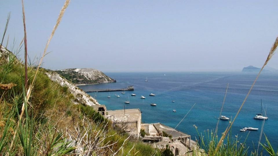 Photo of Lipari, Messina, Italy by Samantha Hussey