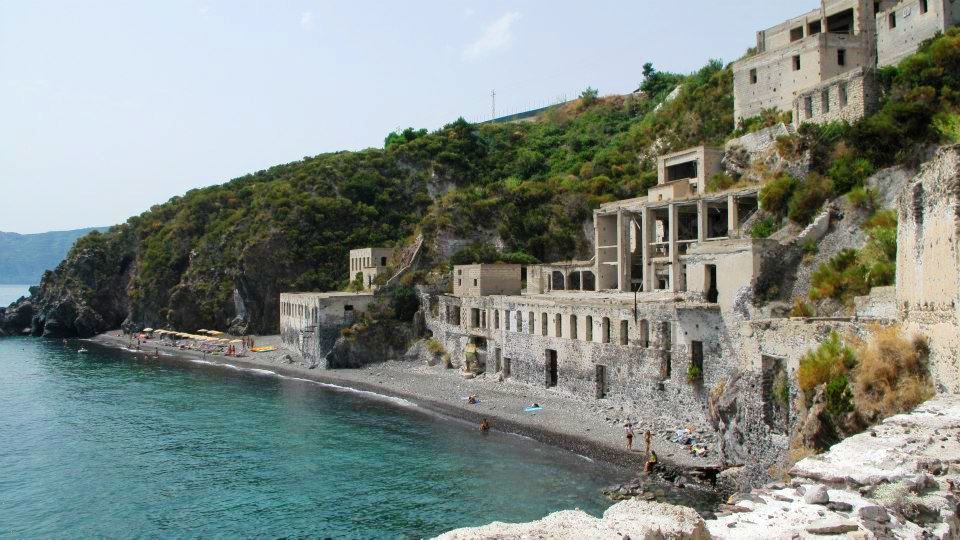 Photo of Lipari, Messina, Italy by Samantha Hussey