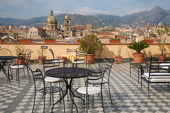Photo of Palermo, Italy by Samantha Hussey