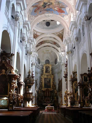 Photo of Malá Strana, Prague, Czech Republic by Samantha Hussey