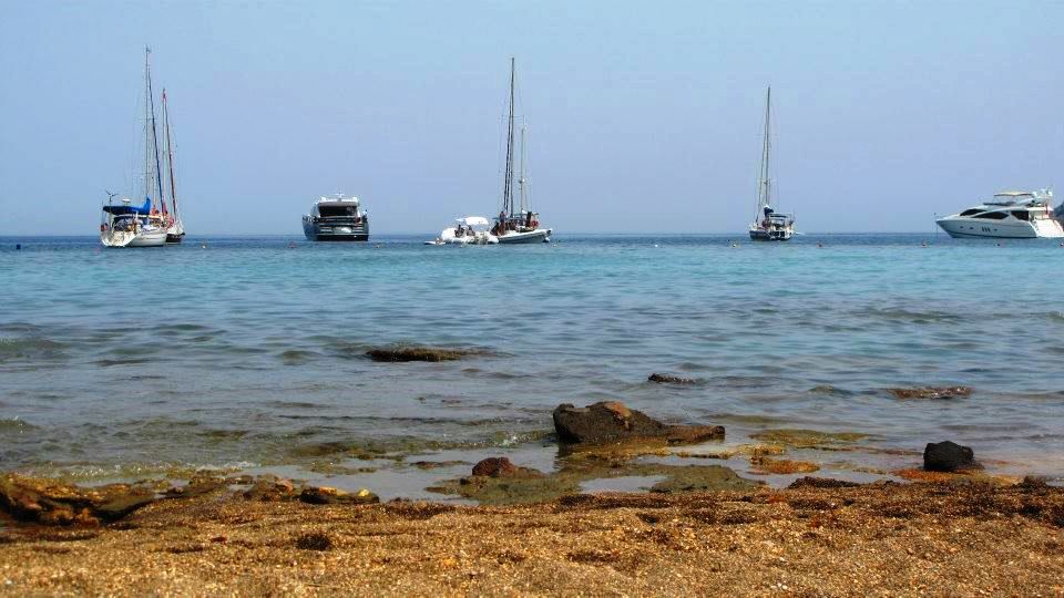 Photo of Vulcano, Lipari, Messina, Italy by Samantha Hussey