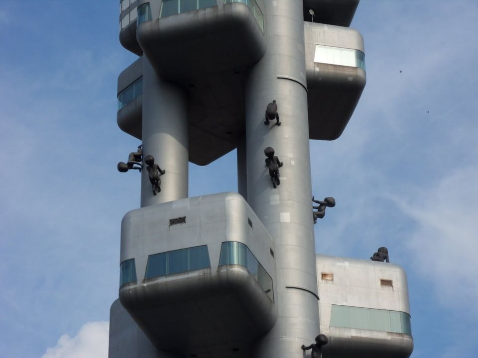 Photo of Prague’s Alternative Attractions by Samantha Hussey