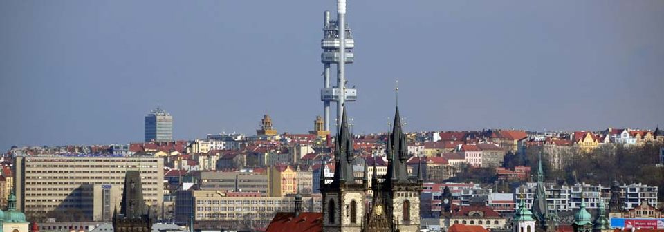 Photo of Prague’s Alternative Attractions by Samantha Hussey