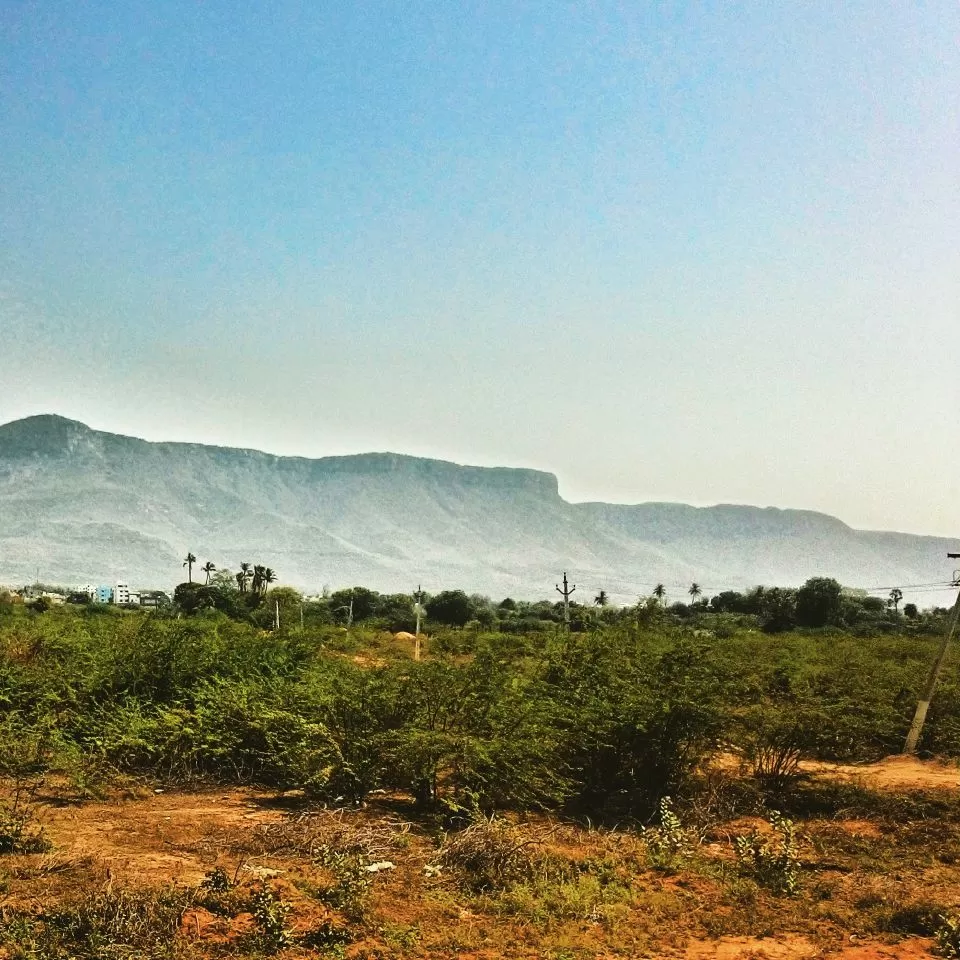 Photo of Srikalahasthi Temple, Srikalahasti, Andhra Pradesh, India by Vinay Kr