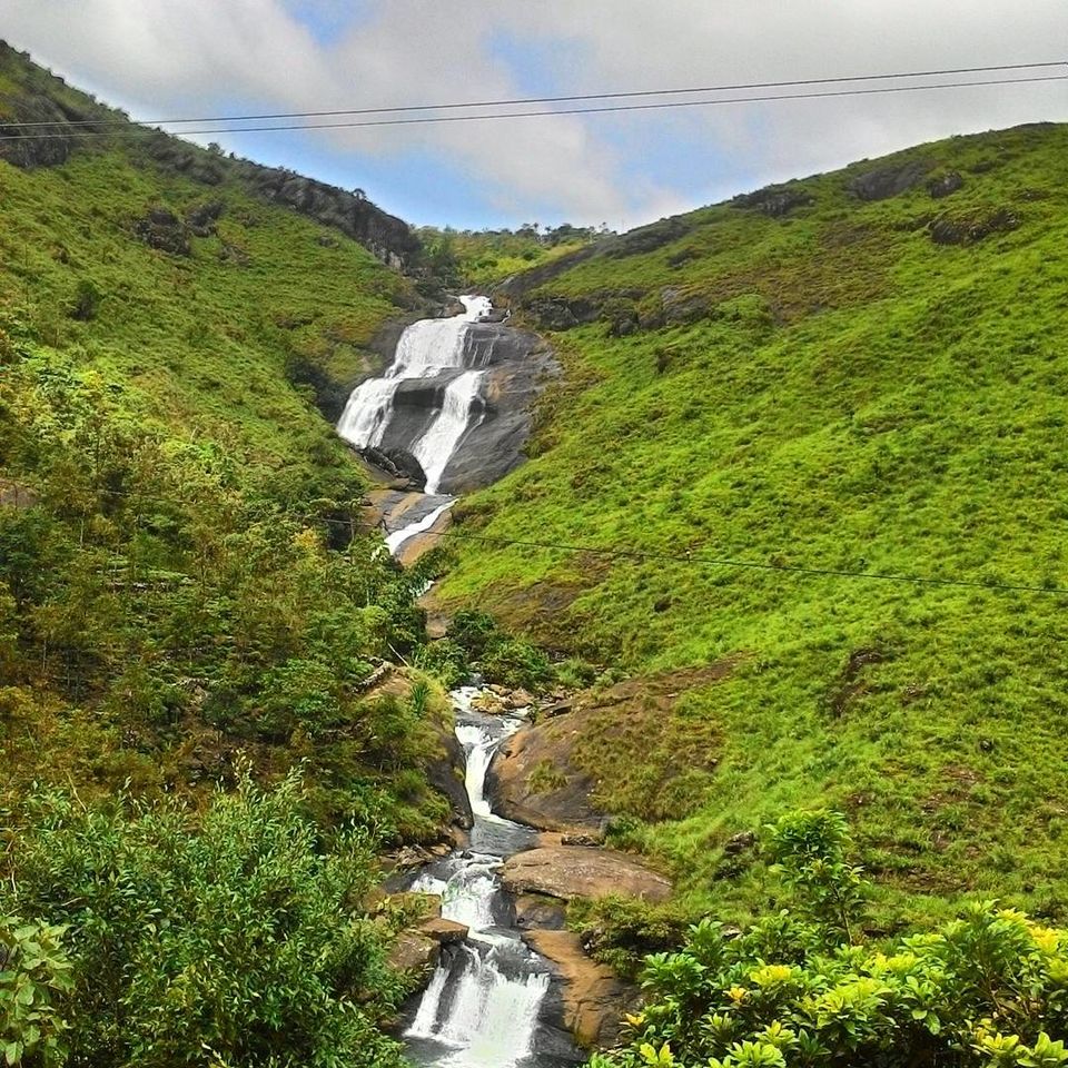 Photo of The Western Ghats of Kerala: One man, one motorcycle, one backpack. 34/36 by Vinay Kr