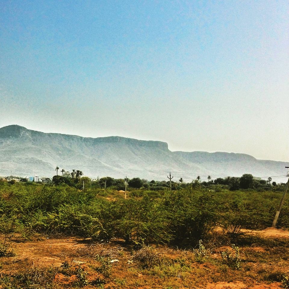 Photo of Backpacking Tamil Nadu, The Land Of Temples. 2/15 by Vinay Kr