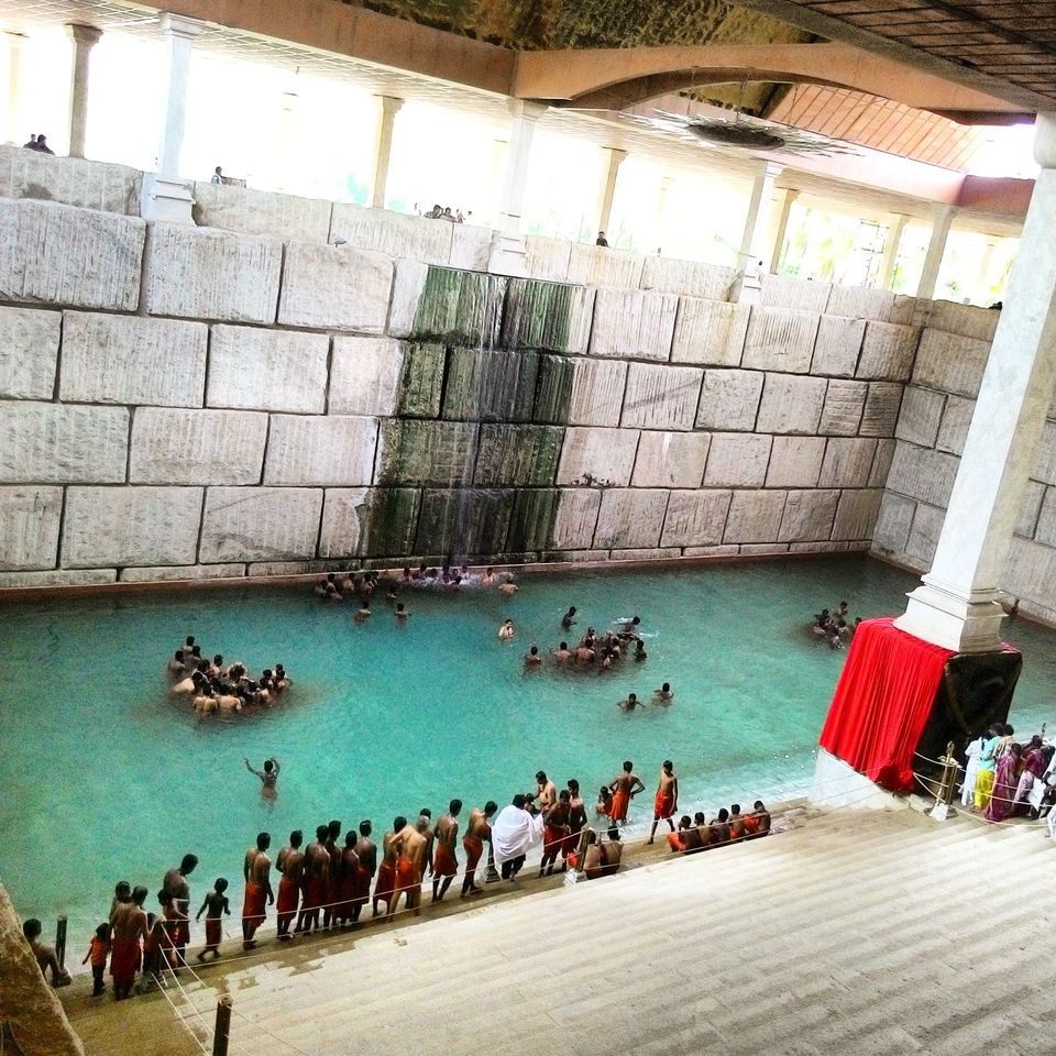Photo of Backpacking Tamil Nadu, The Land Of Temples. 10/15 by Vinay Kr