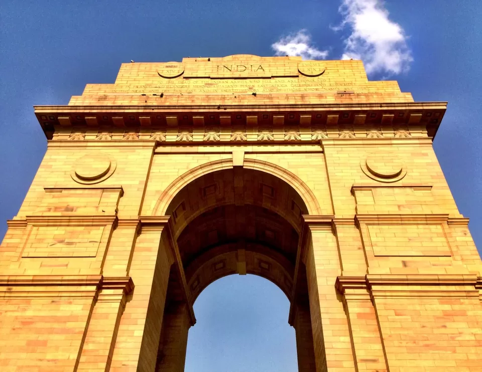 Photo of Delhi, India by Lavi