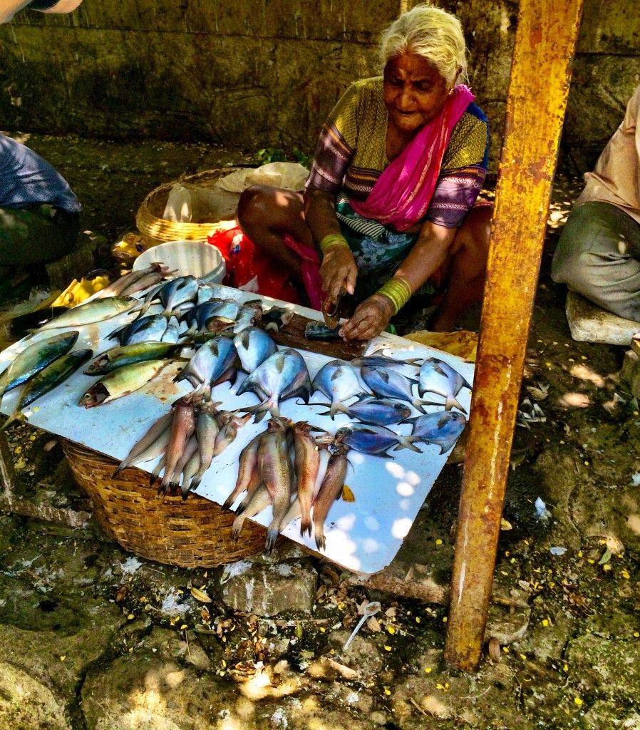 Photo of Mumbai, Maharashtra, India by Lavi