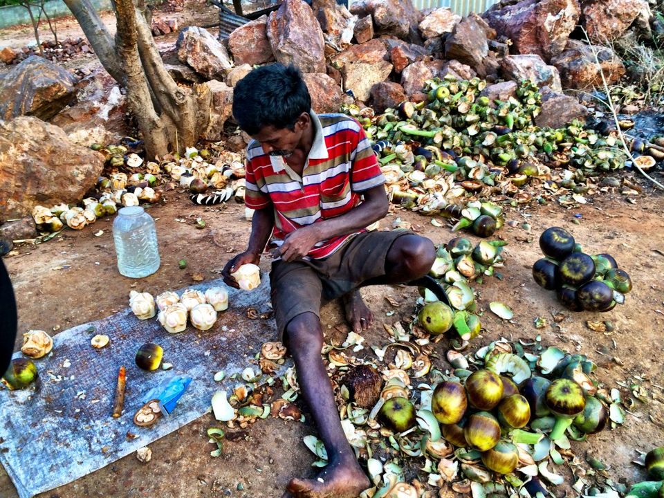 Photo of Mumbai, Maharashtra, India by Lavi
