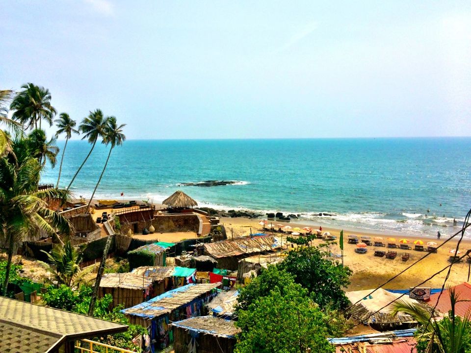 Photo of Goa, India by Lavi