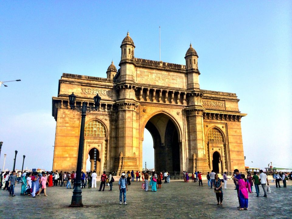 Photo of Mumbai, Maharashtra, India by Lavi