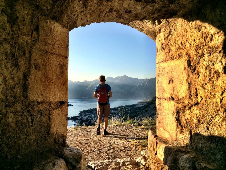 Photo of Kotor, Montenegro: A Postcard Perfect Surprise 2/13 by Lavi