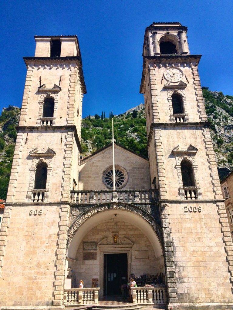 Photo of Kotor, Montenegro: A Postcard Perfect Surprise 3/13 by Lavi