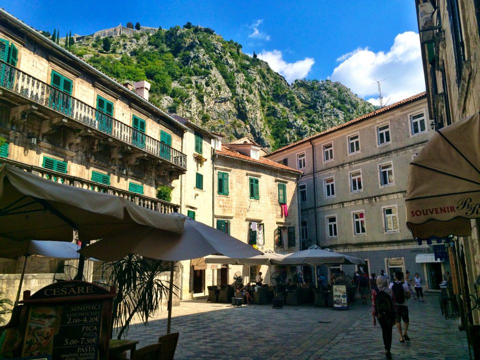 Photo of Kotor, Montenegro: A Postcard Perfect Surprise 4/13 by Lavi