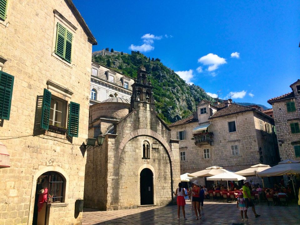 Photo of Kotor, Montenegro: A Postcard Perfect Surprise 5/13 by Lavi