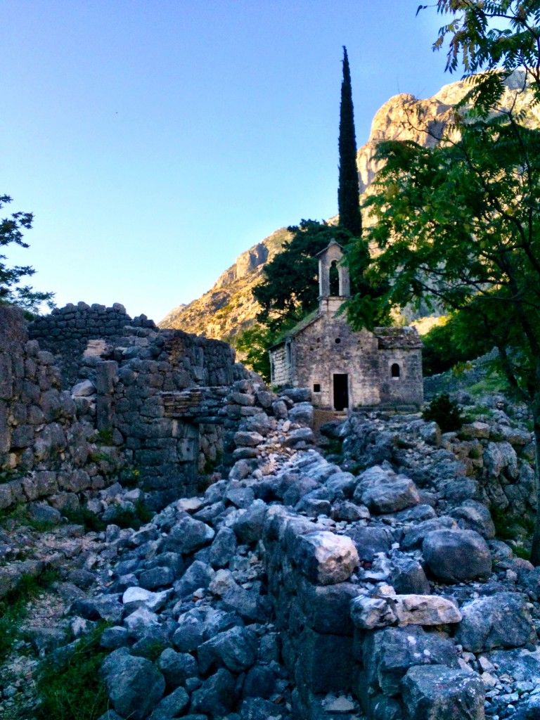 Photo of Kotor, Montenegro: A Postcard Perfect Surprise 6/13 by Lavi