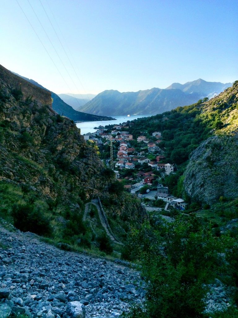 Photo of Kotor, Montenegro: A Postcard Perfect Surprise 7/13 by Lavi
