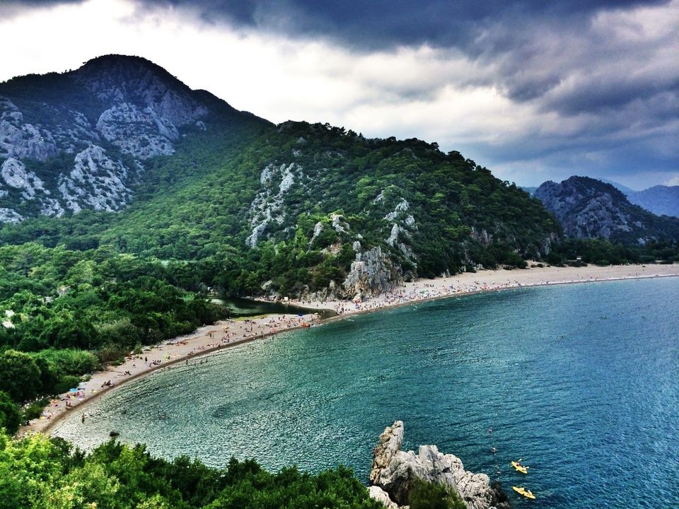 Photo of Cruisin’ the Turkish Riviera 1/9 by Lavi