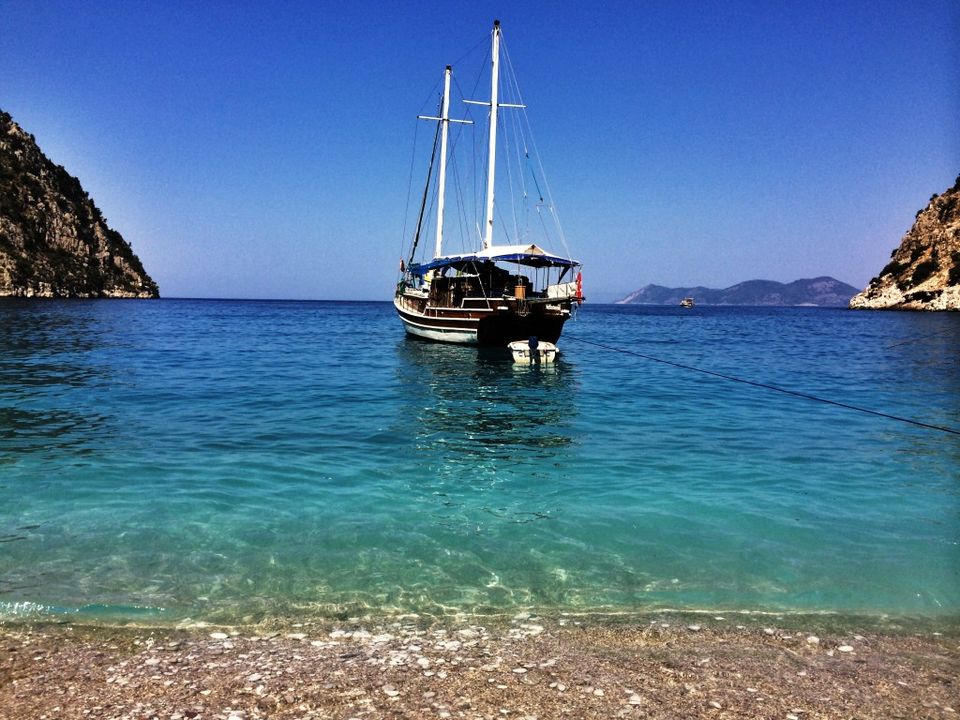 Photo of Cruisin’ the Turkish Riviera 5/9 by Lavi