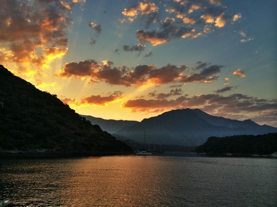 Photo of Cruisin’ the Turkish Riviera 7/9 by Lavi