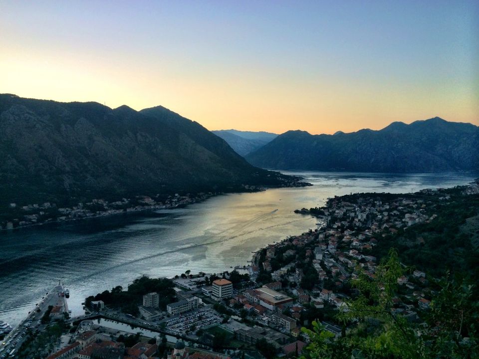 Photo of Kotor, Montenegro: A Postcard Perfect Surprise 9/13 by Lavi