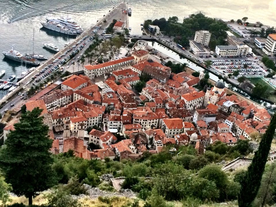 Photo of Kotor, Montenegro: A Postcard Perfect Surprise 10/13 by Lavi