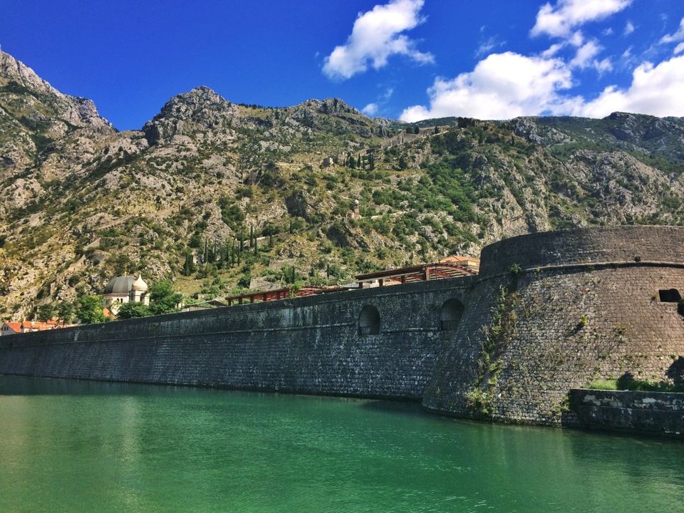 Photo of Kotor, Montenegro: A Postcard Perfect Surprise 11/13 by Lavi