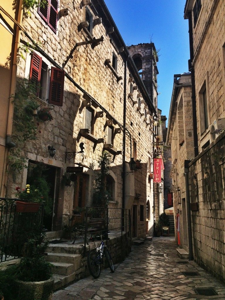 Photo of Kotor, Montenegro: A Postcard Perfect Surprise 12/13 by Lavi