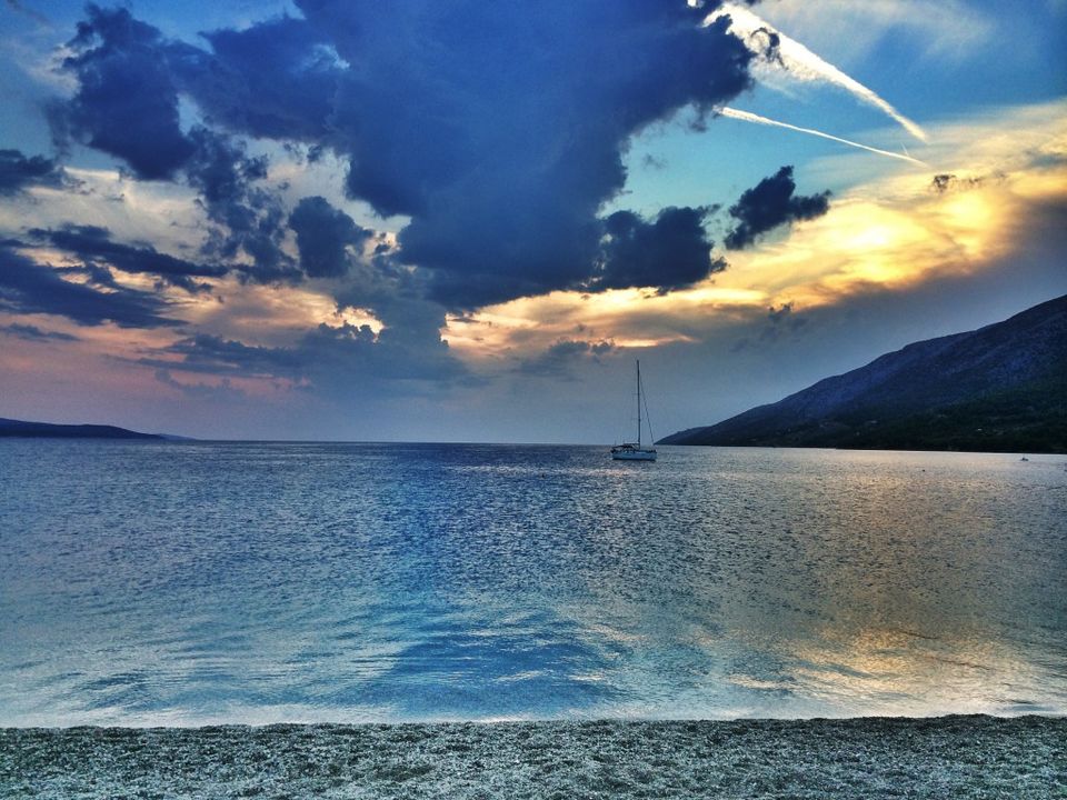 Photo of Island Paradise in Croatia: Brac & Hvar 2/12 by Lavi
