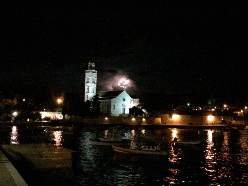 Photo of Island Paradise in Croatia: Brac & Hvar 3/12 by Lavi