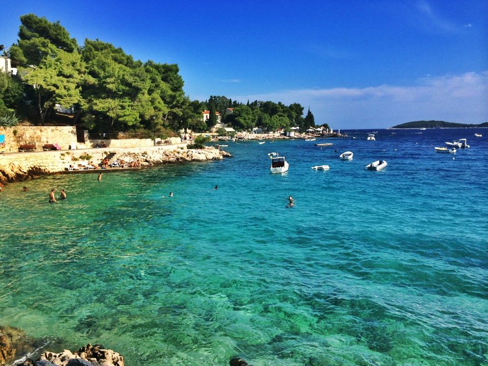 Photo of Island Paradise in Croatia: Brac & Hvar 4/12 by Lavi