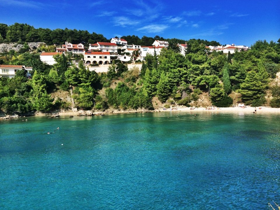 Photo of Island Paradise in Croatia: Brac & Hvar 5/12 by Lavi