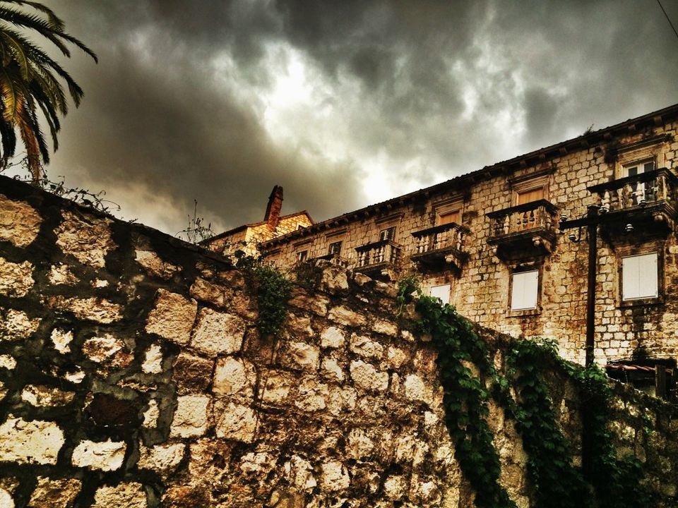 Photo of Island Paradise in Croatia: Brac & Hvar 6/12 by Lavi