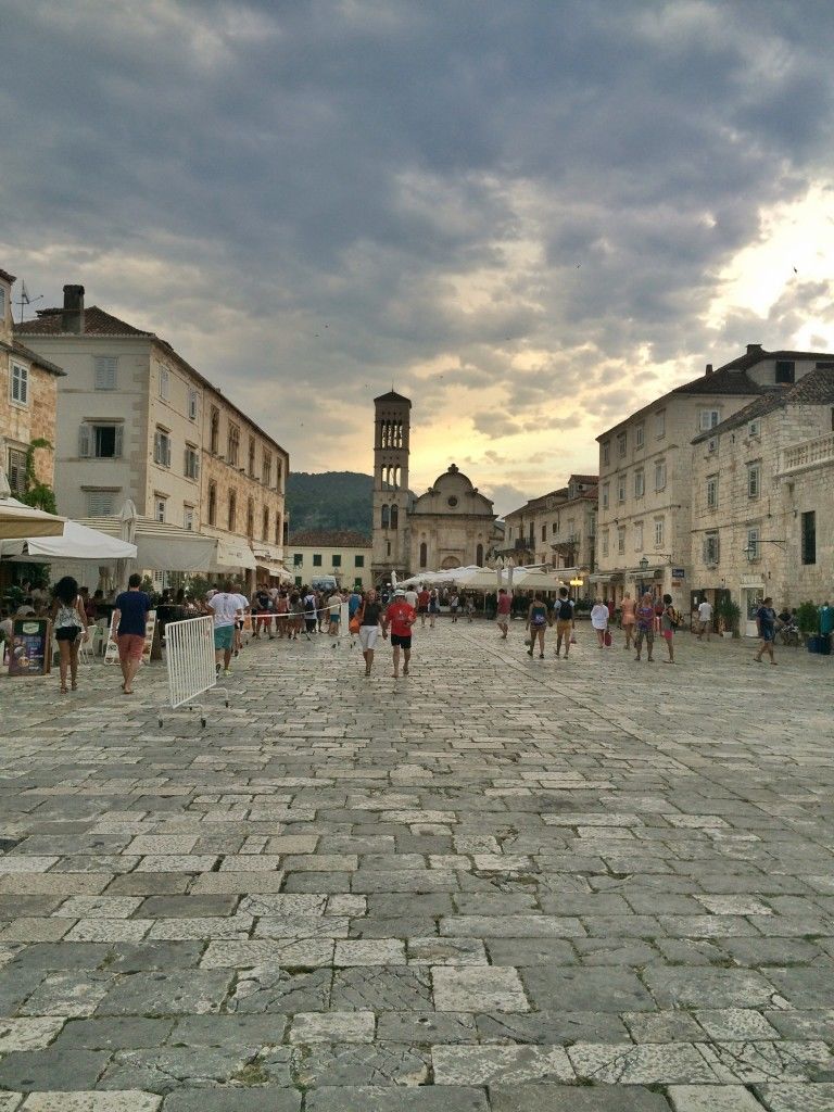 Photo of Island Paradise in Croatia: Brac & Hvar 7/12 by Lavi