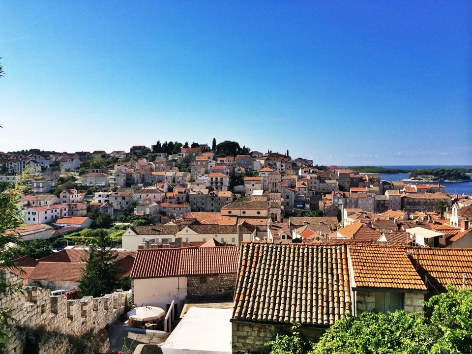 Photo of Island Paradise in Croatia: Brac & Hvar 8/12 by Lavi