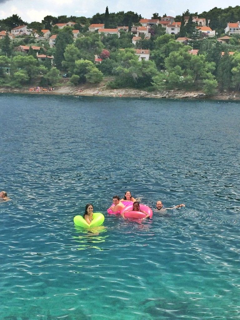 Photo of Island Paradise in Croatia: Brac & Hvar 10/12 by Lavi