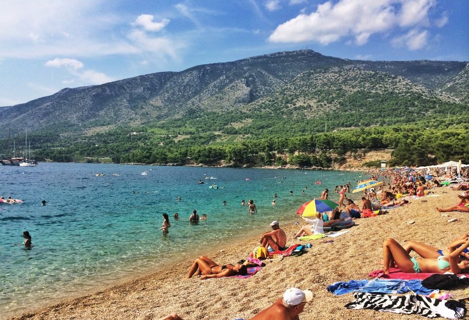 Photo of Island Paradise in Croatia: Brac & Hvar 11/12 by Lavi