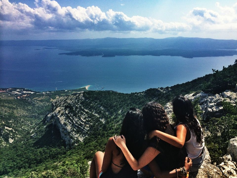 Photo of Island Paradise in Croatia: Brac & Hvar 12/12 by Lavi