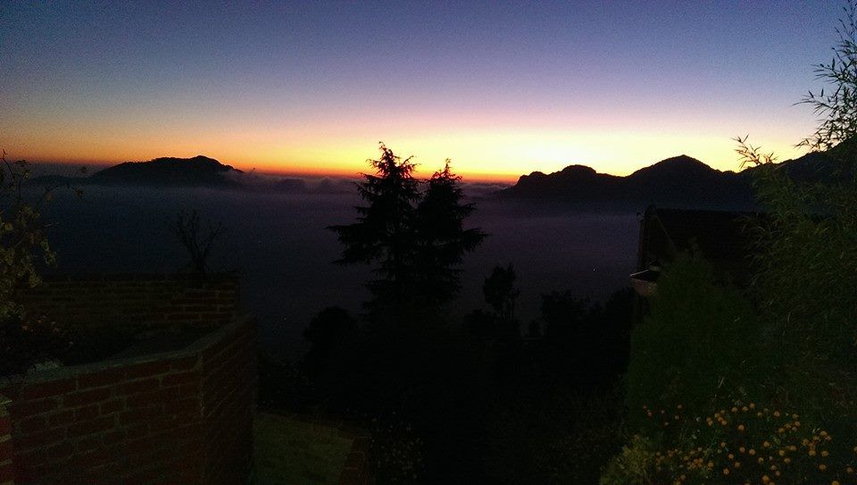 Photo of Kannatal: Explore the inner self amidst the beauty 1/6 by Swati Jain