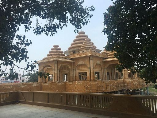 Photo of Ram Tirath Jaga, Punjab, India by Swati Jain