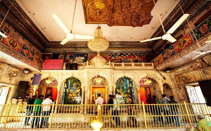 Photo of Goindwal Sahib, Amritsar, Punjab, India by Swati Jain