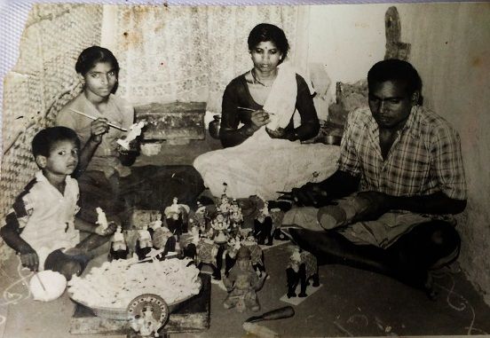 Photo of Kondapalli- The Toy Village of Andhra Pradesh by Swati Jain