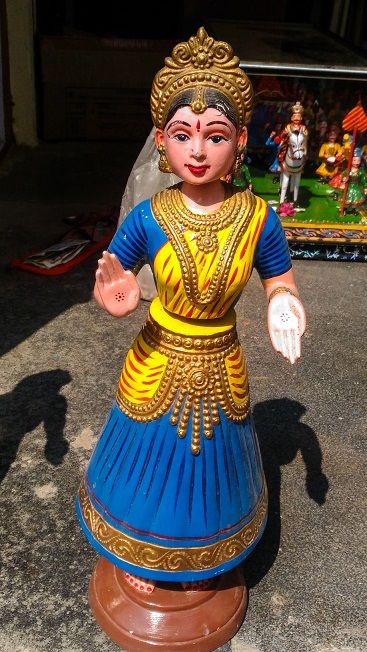 Photo of Kondapalli- The Toy Village of Andhra Pradesh by Swati Jain