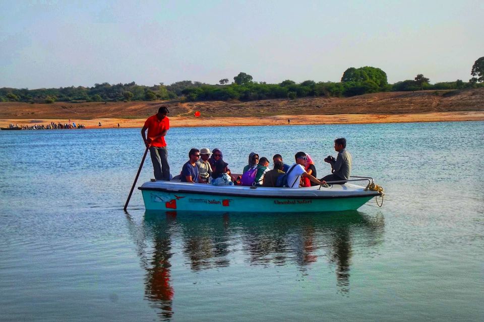 Photo of What is Inside the Forbidden Land of Chambal? by Swati Jain